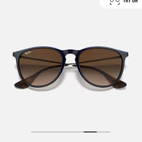 Ray-Ban Erika Classic Sunglasses